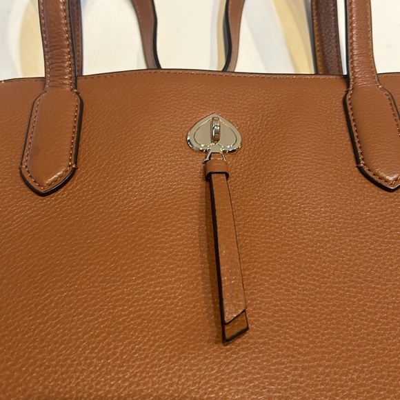 Kate Spade Tan Shoulder Bag - Picture 1 of 7
